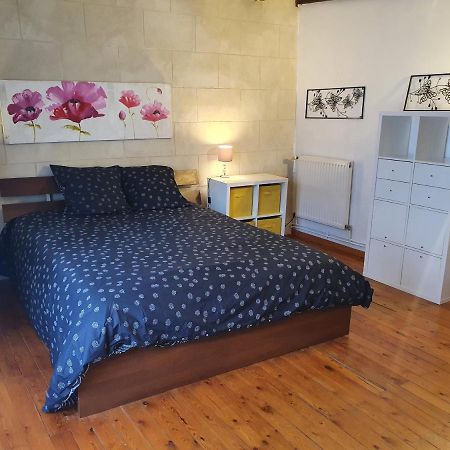 MAISON GÎTE ENTIER EN HYPER HYPER CENTRE AUX COEUR DES HALLES de TOURS de 2 à 7 PERSONNES Exterior foto